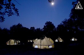 Logd'ing Nature Camp Luberon