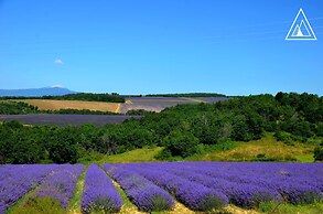 Logd'ing Nature Camp Luberon