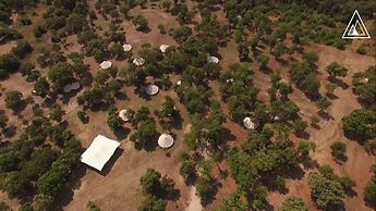 Logd'ing Nature Camp Luberon