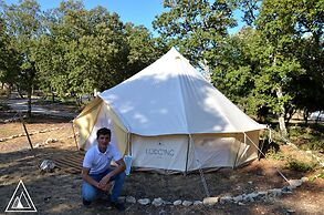 Logd'ing Nature Camp Luberon