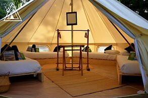 Logd'ing Nature Camp Luberon