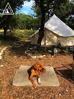 Logd'ing Nature Camp Luberon