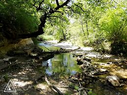 Logd'ing Nature Camp Luberon