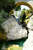 Logd'ing Nature Camp Luberon