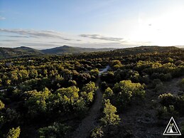 Logd'ing Nature Camp Luberon