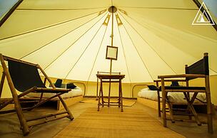 Logd'ing Nature Camp Luberon