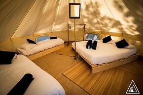 Logd'ing Nature Camp Luberon