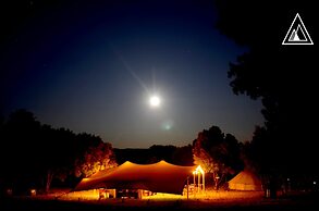 Logd'ing Nature Camp Luberon