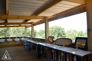 Logd'ing Nature Camp Luberon