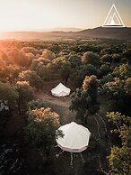 Logd'ing Nature Camp Luberon