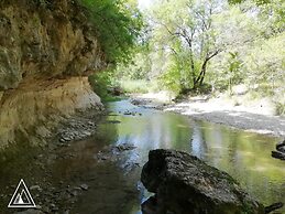 Logd'ing Nature Camp Luberon