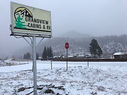 Grandview Cabins & RV Resort