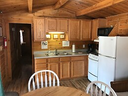 Grandview Cabins & RV Resort