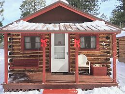 Grandview Cabins & RV Resort