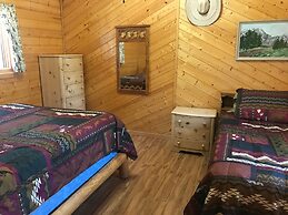 Grandview Cabins & RV Resort