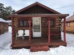 Grandview Cabins & RV Resort
