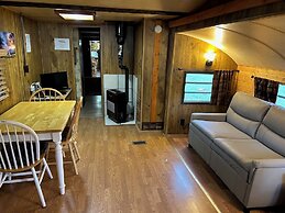 Grandview Cabins & RV Resort