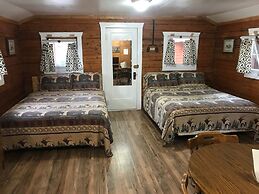 Grandview Cabins & RV Resort
