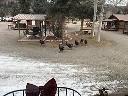 Grandview Cabins & RV Resort