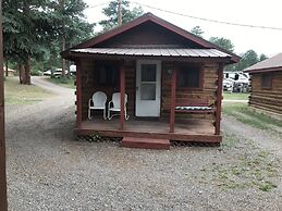 Grandview Cabins & RV Resort