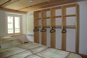 Sust lodge