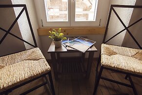 Sust lodge