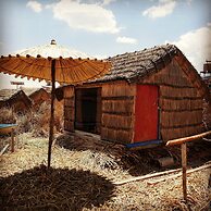 Uros Quechua Lodge