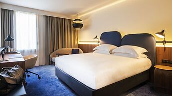 Crowne Plaza Nice Grand Arenas by IHG
