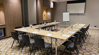 Crowne Plaza Nice Grand Arenas by IHG