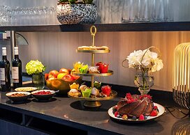 Crowne Plaza Nice Grand Arenas by IHG
