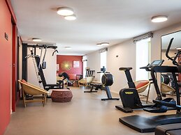 Crowne Plaza Nice Grand Arenas by IHG
