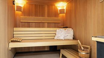 Crowne Plaza Nice Grand Arenas by IHG