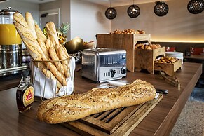 Crowne Plaza Nice Grand Arenas by IHG
