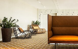 Crowne Plaza Nice Grand Arenas by IHG