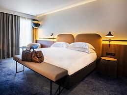 Crowne Plaza Nice Grand Arenas by IHG