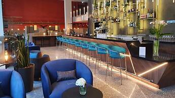 Crowne Plaza Nice Grand Arenas by IHG