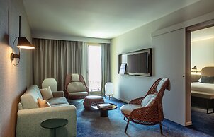 Crowne Plaza Nice Grand Arenas by IHG