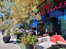 Crowne Plaza Nice Grand Arenas by IHG