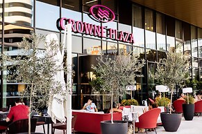 Crowne Plaza Nice Grand Arenas by IHG