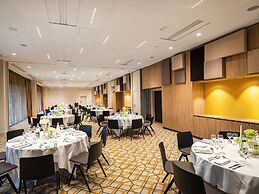Crowne Plaza Nice Grand Arenas by IHG
