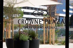 Crowne Plaza Nice Grand Arenas by IHG