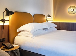 Crowne Plaza Nice Grand Arenas by IHG