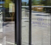 Crowne Plaza Nice Grand Arenas by IHG