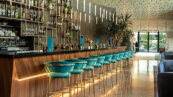 Crowne Plaza Nice Grand Arenas by IHG