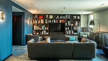 Crowne Plaza Nice Grand Arenas by IHG