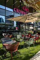 Crowne Plaza Nice Grand Arenas by IHG