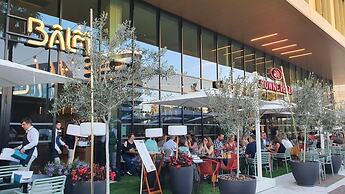 Crowne Plaza Nice Grand Arenas by IHG