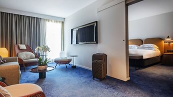 Crowne Plaza Nice Grand Arenas by IHG