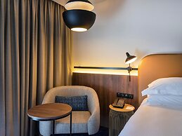Crowne Plaza Nice Grand Arenas by IHG