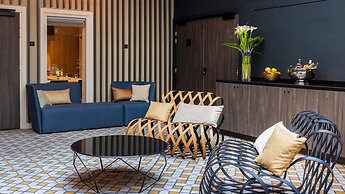 Crowne Plaza Nice Grand Arenas by IHG